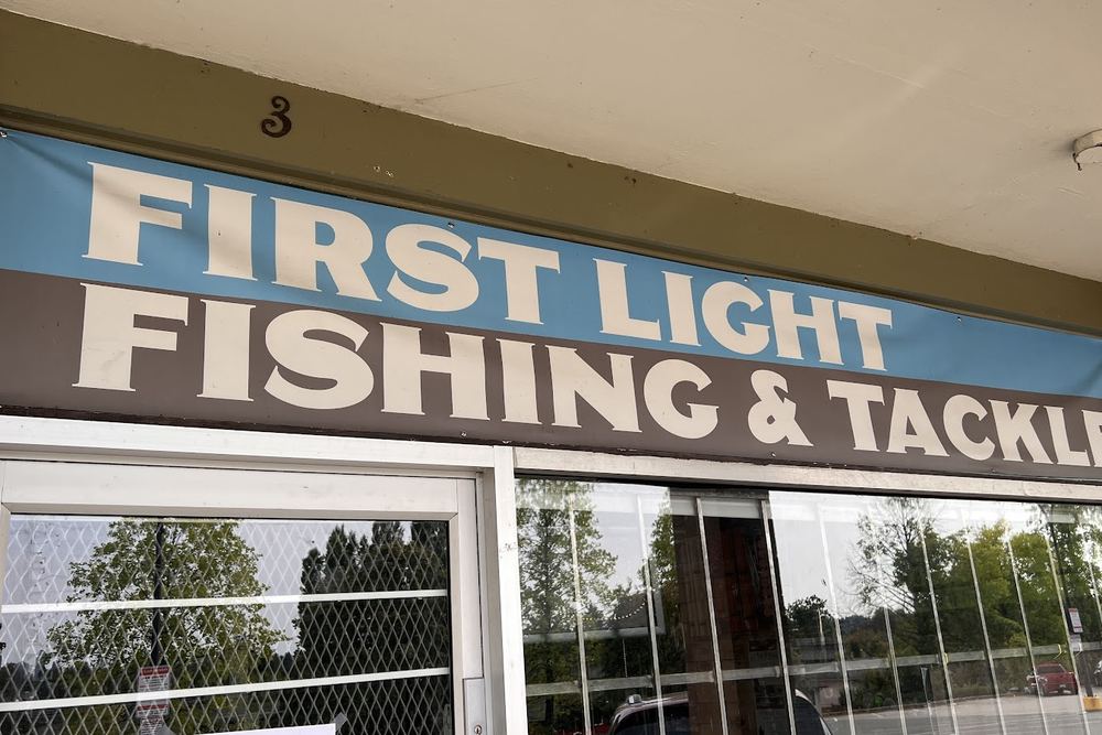 First Light Fishing & Tackle