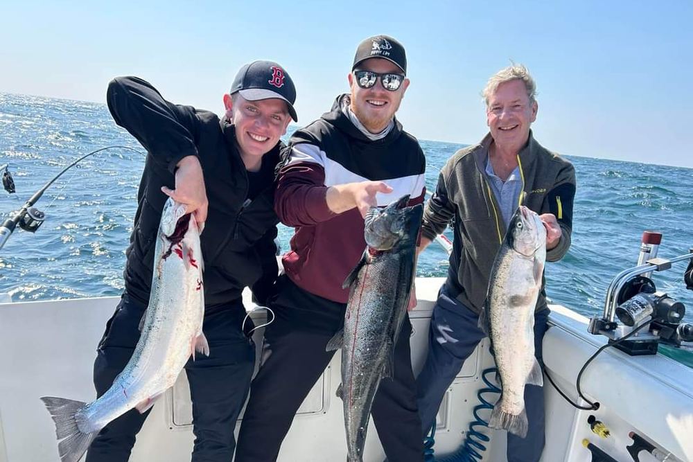 Fish Finder Charters