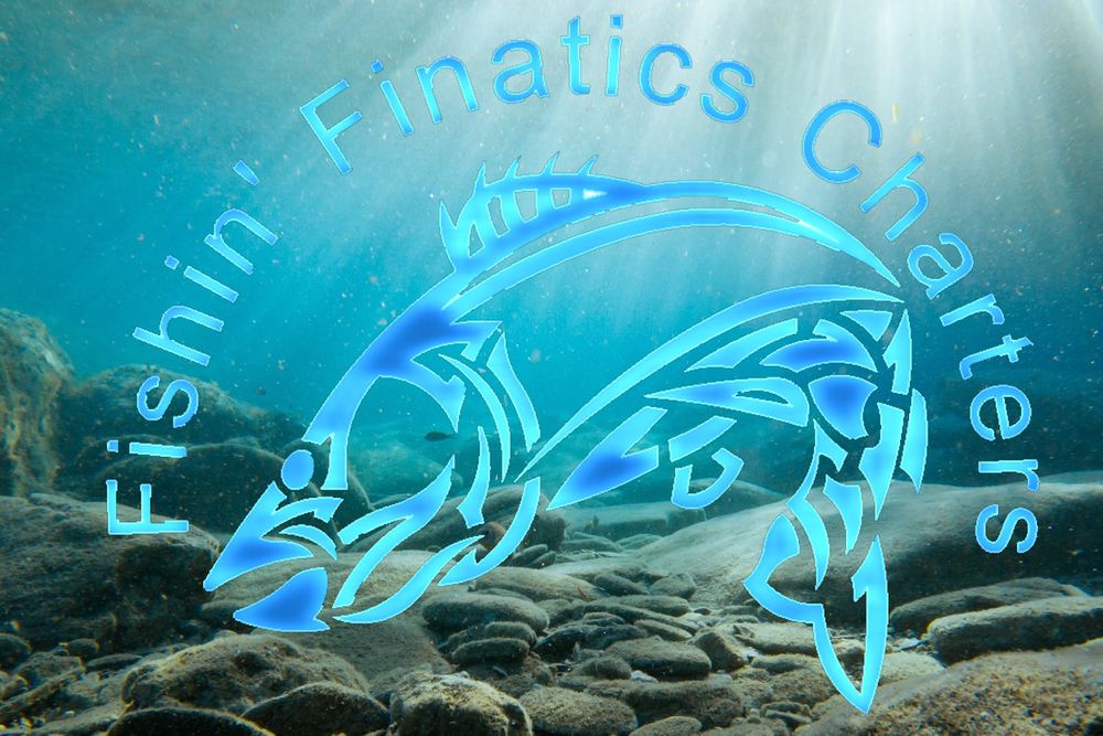 Fishin' Finatics Charters