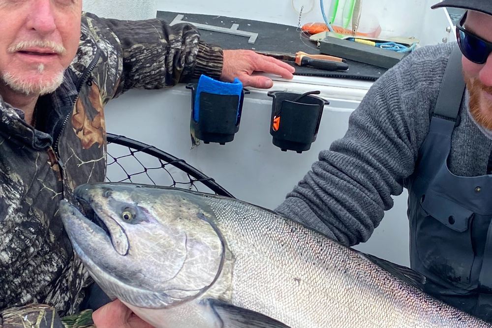 Fishing Charters Victoria Tailspin Charters
