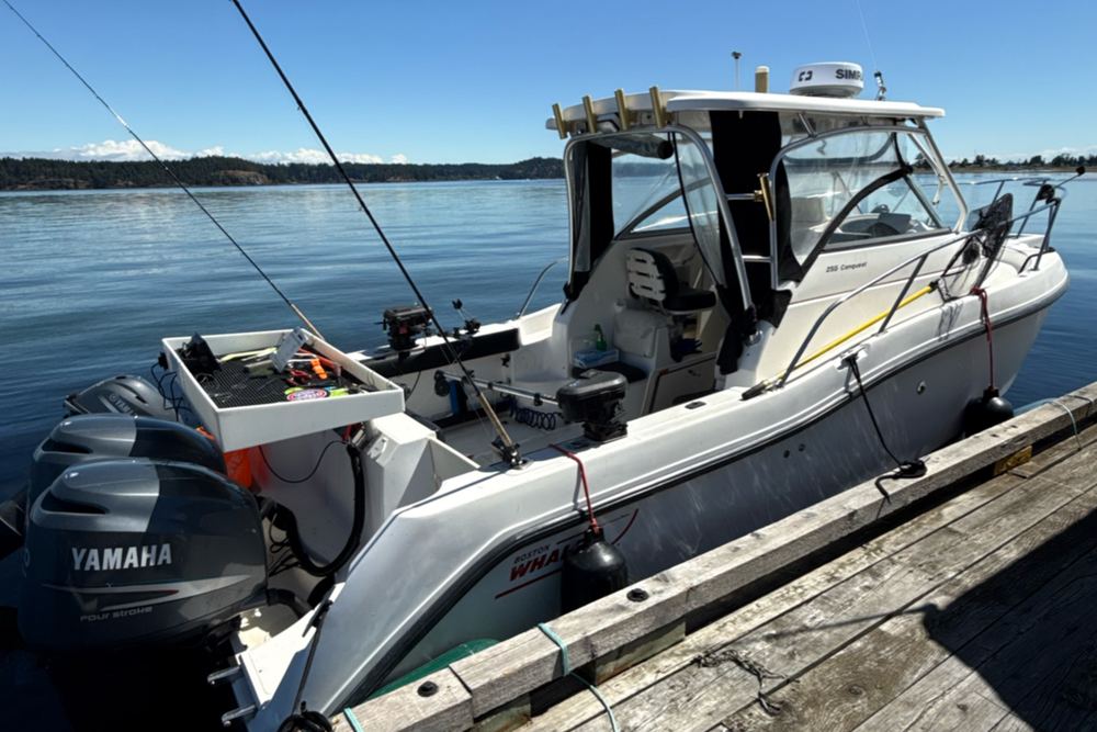 Fishing Storie Charters