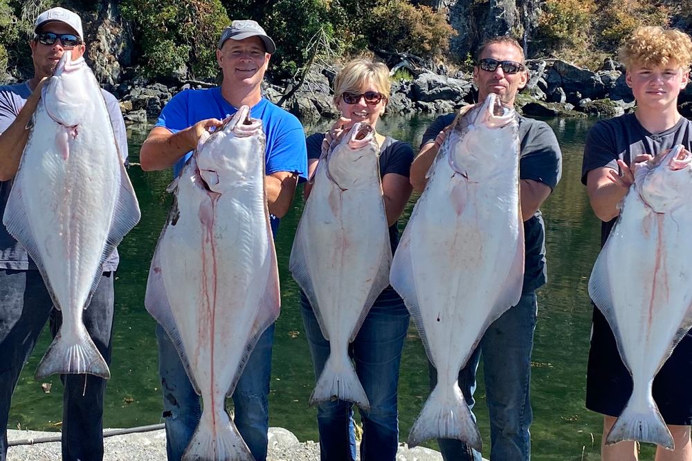 Good Time Dave's Fishing Charters