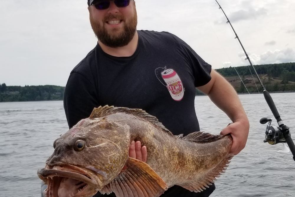 Island Life Fishing Charters