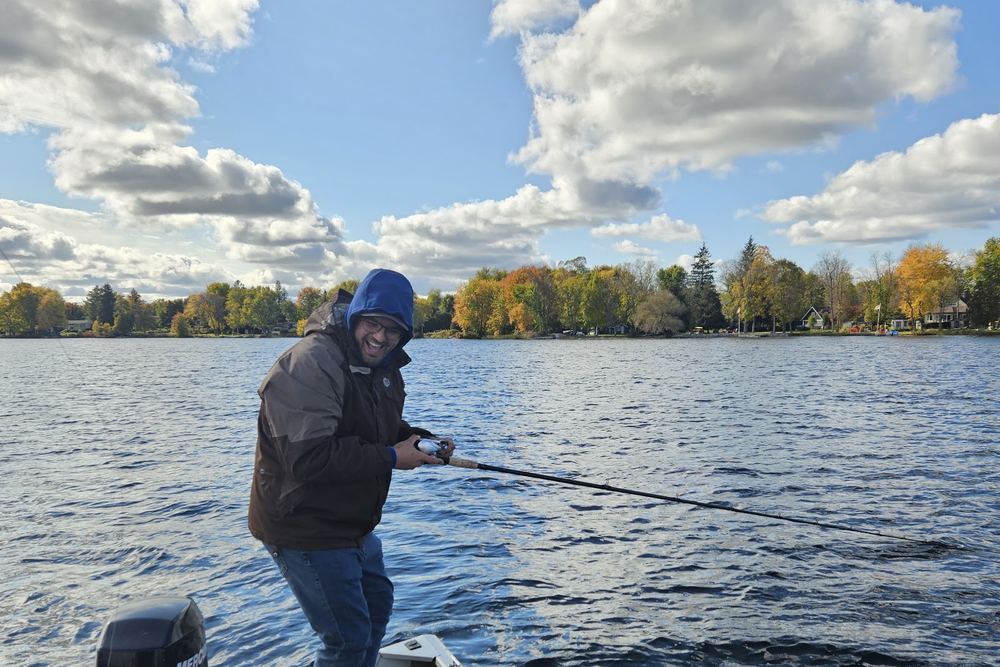 Kawartha Fishing Charters