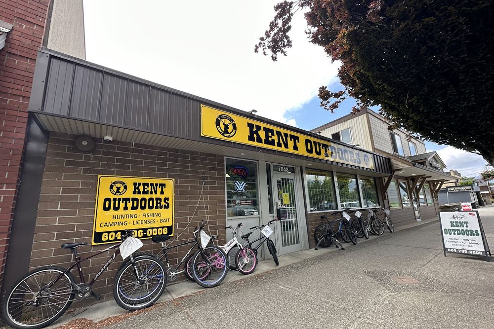 Kent Outdoors