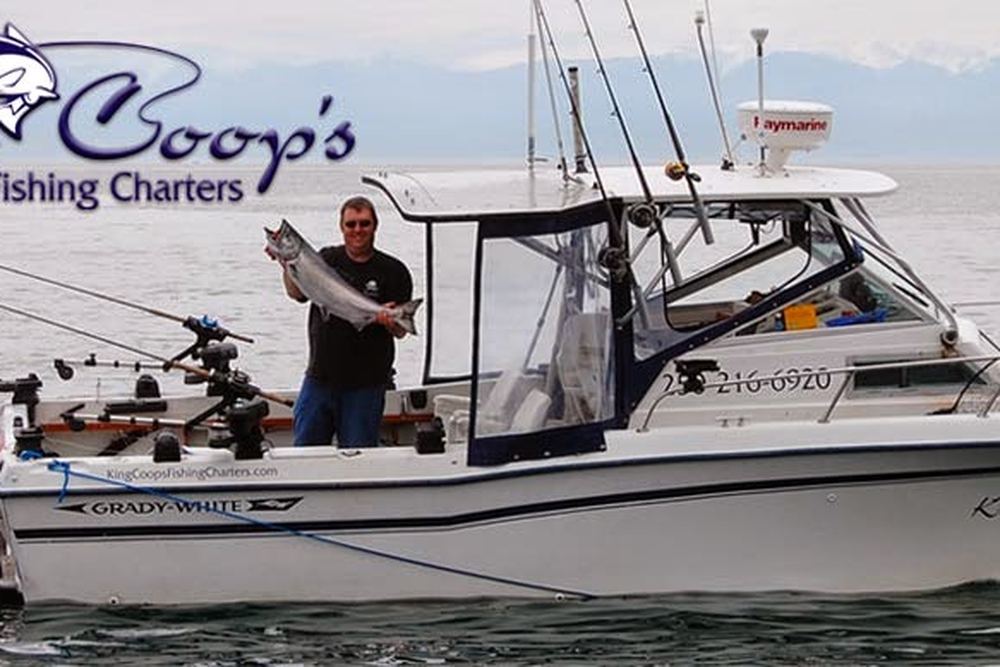 King Coop's Fishing Charters