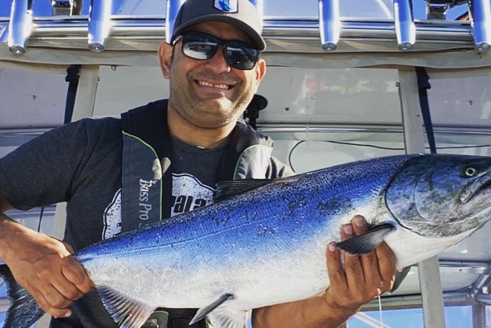 Kings Landing Sport Fishing