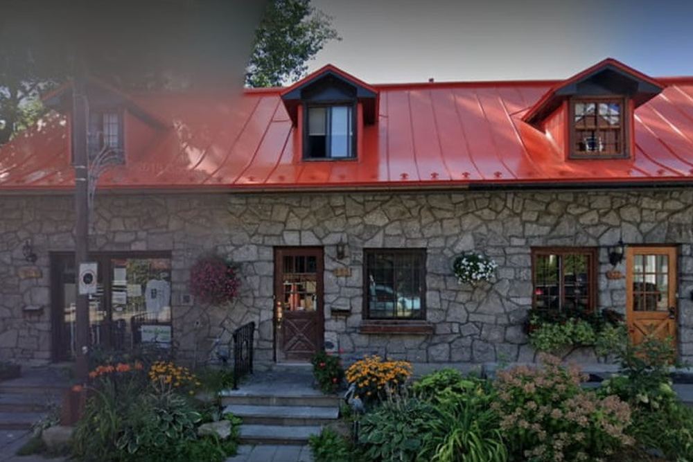 Lachine Bait & Tackle