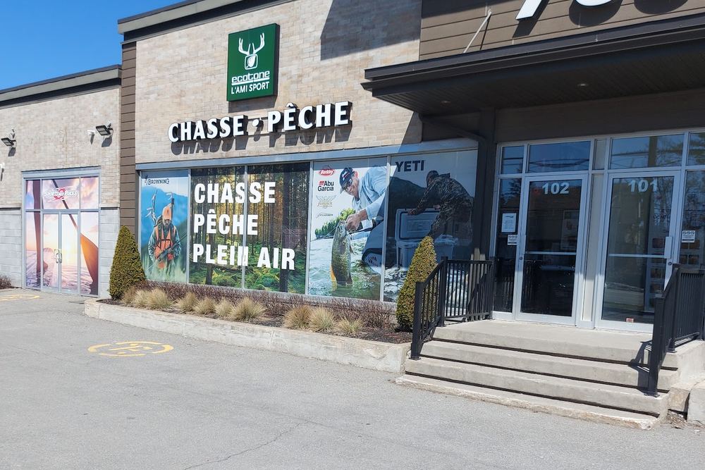 L'Ami Sport - Magasin de chasse et pêche
