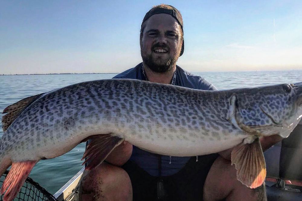 Mainstream Fishing Charters