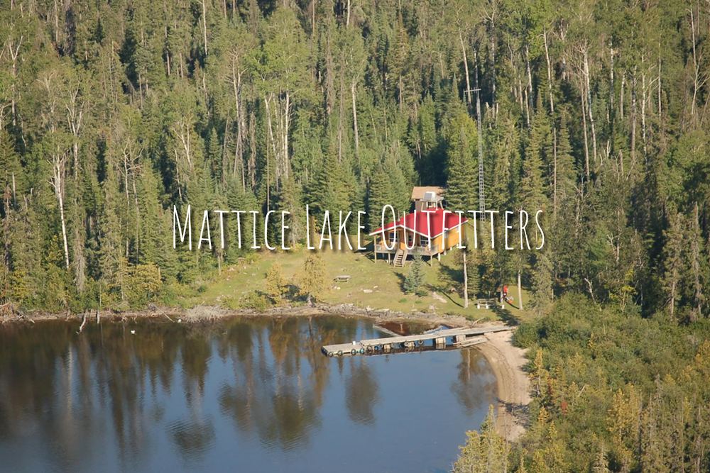 Mattice Lake Outfitters