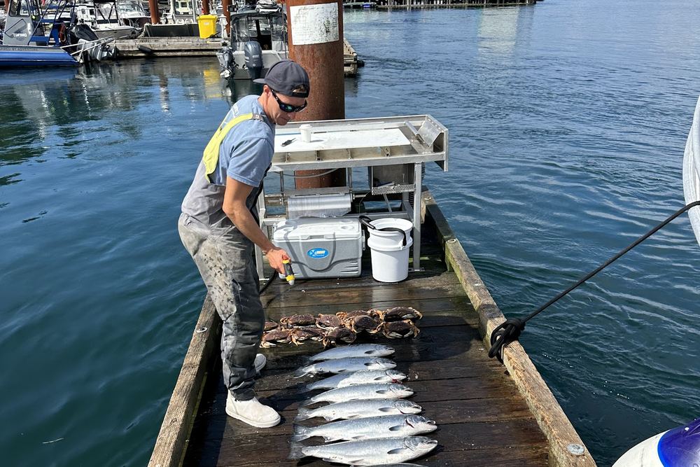 Obee Fishing Charters