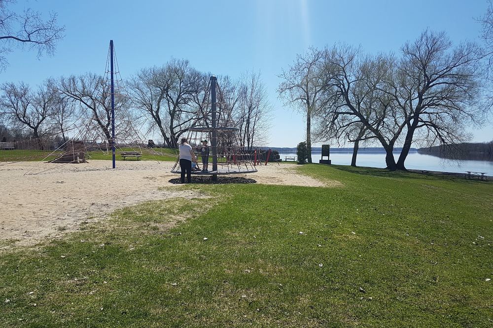 Ottawa River Guided Fishing