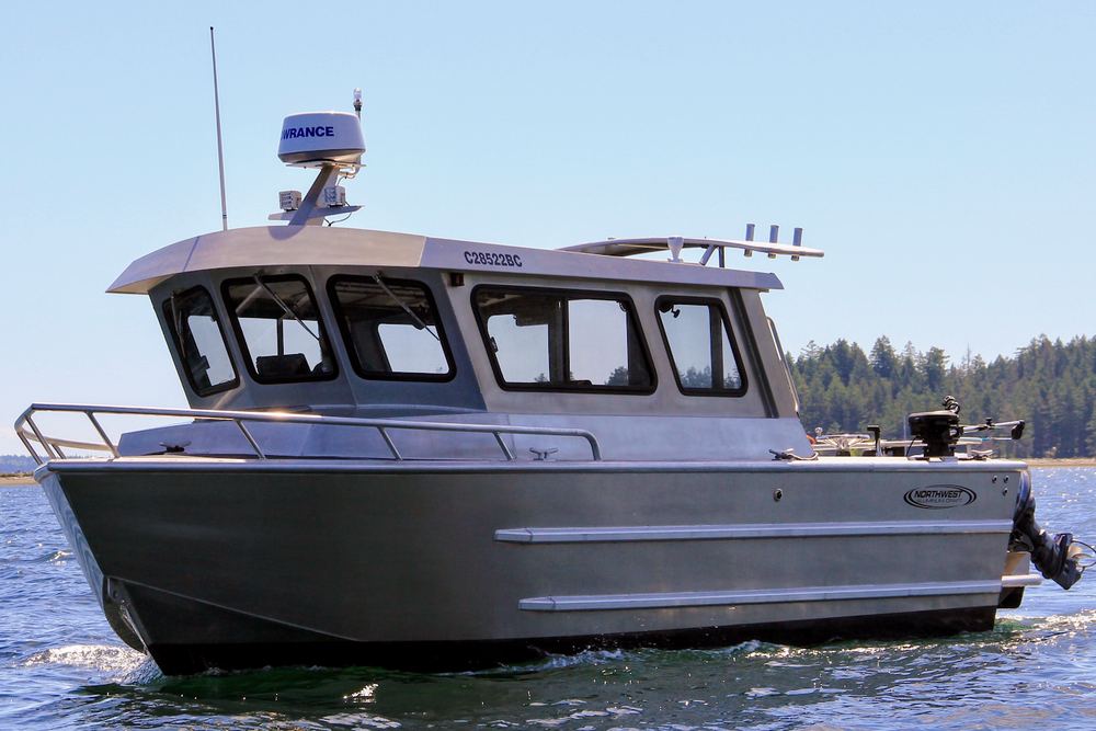 Outsider Charters Inc.