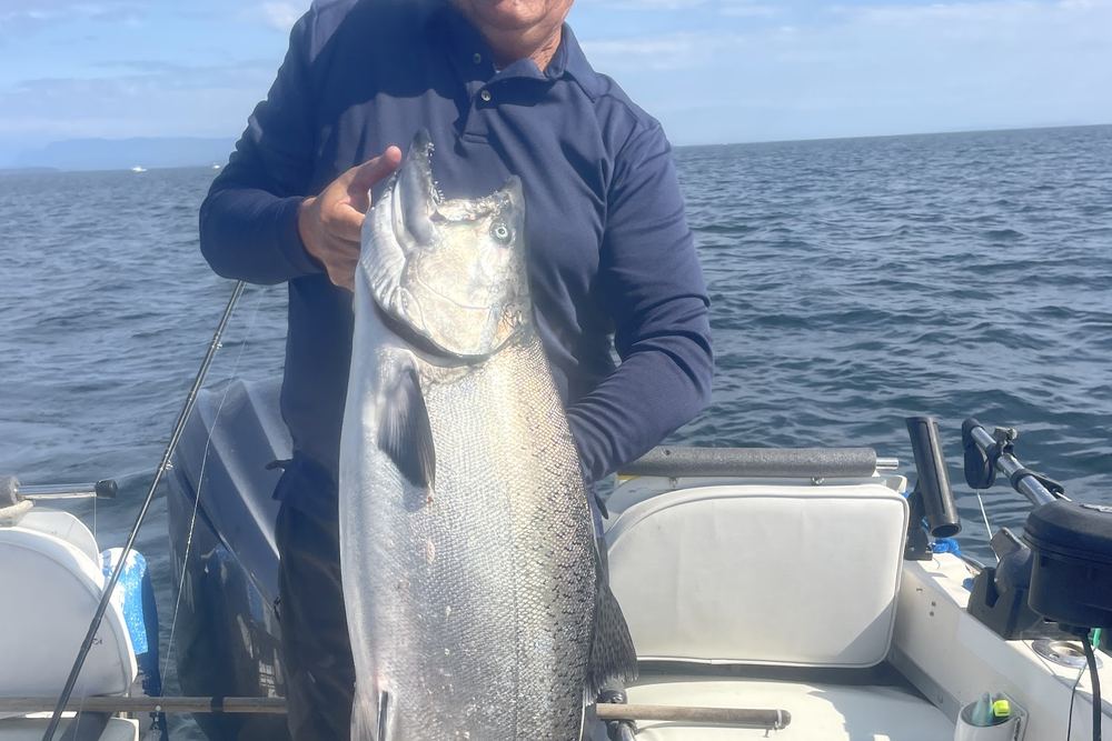 Peniuk's Sport Fishing Adventures