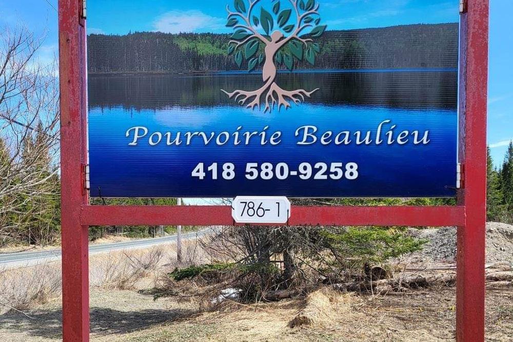 Pourvoirie Beaulieu