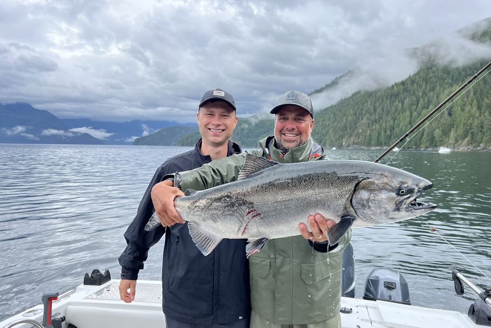 Profish Adventures