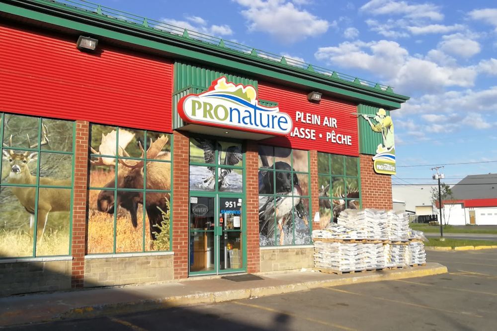 Pronature Alma