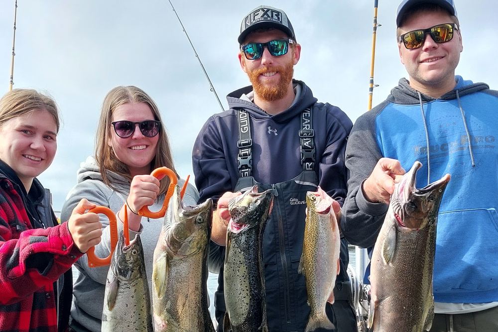 Redwood Sportfishing Charters