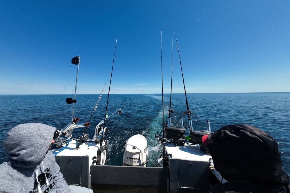 Reel 'Em In Fishing Charters