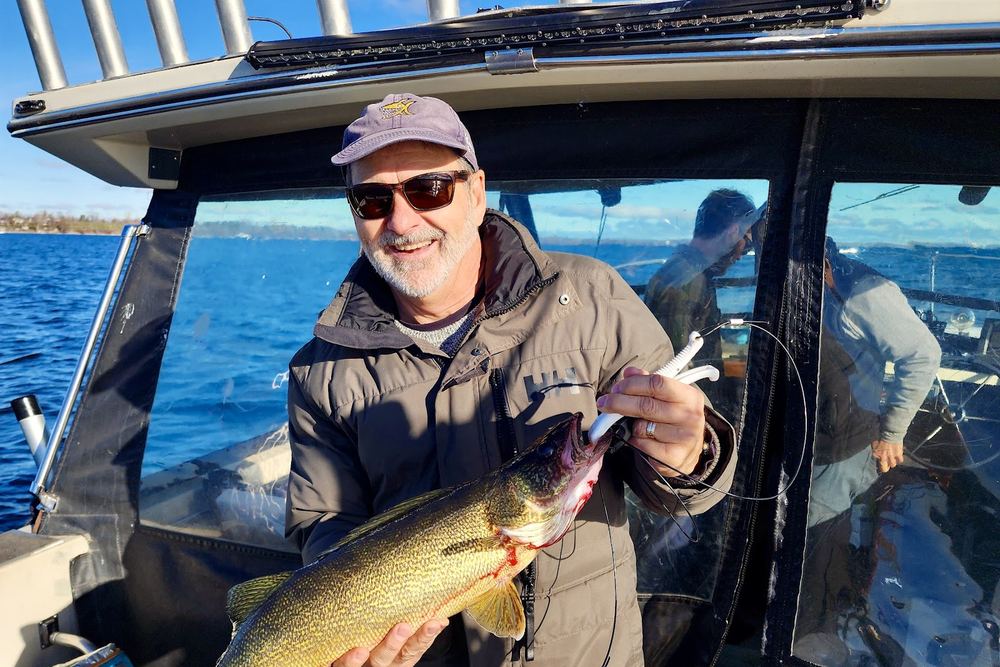 Reel Memories Sportfishing