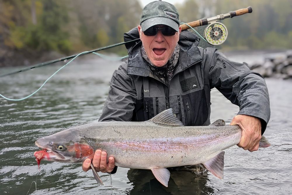 Reel North Adventures