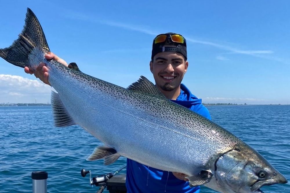 Reel Rush Fishing Charters