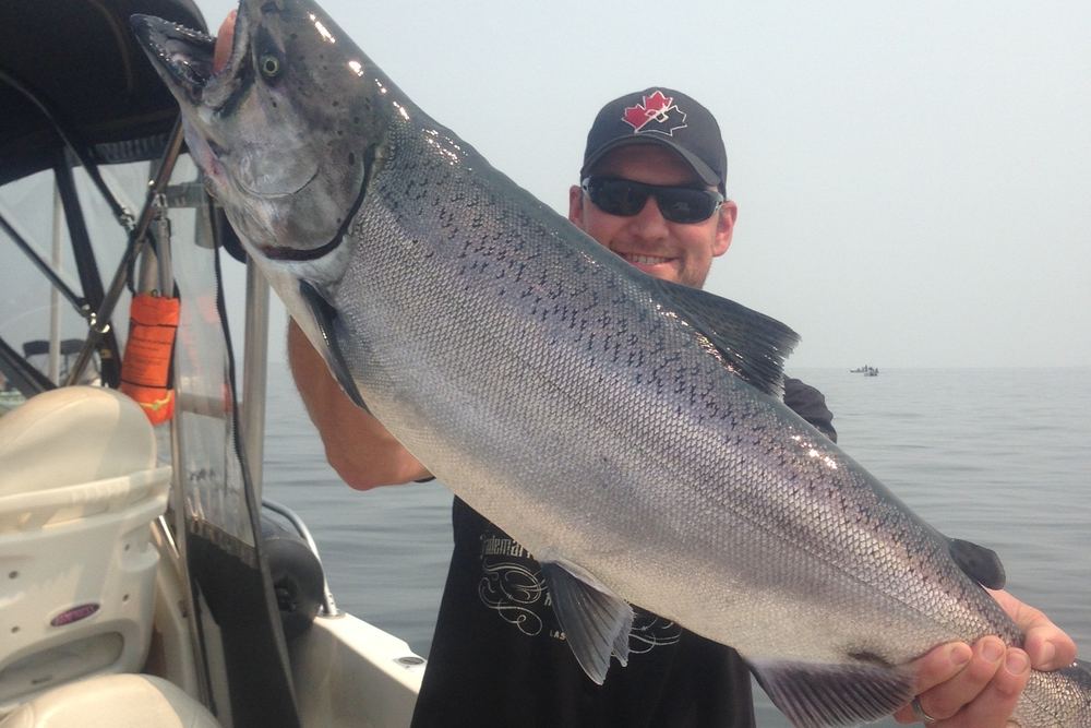 Riptide Fishing Charters