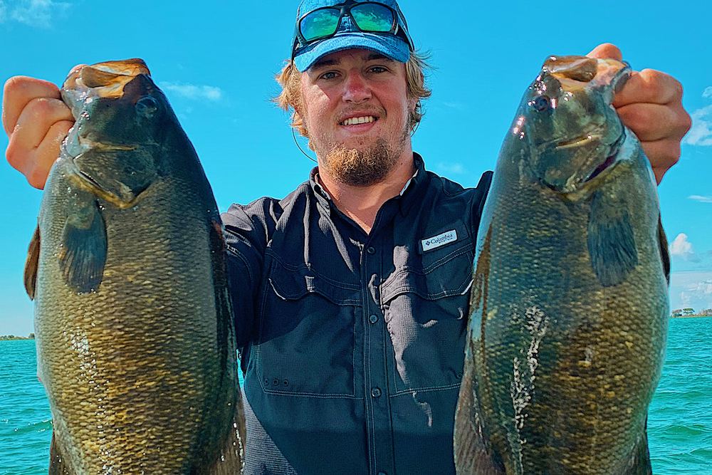 Rising Tide Fishing Charters