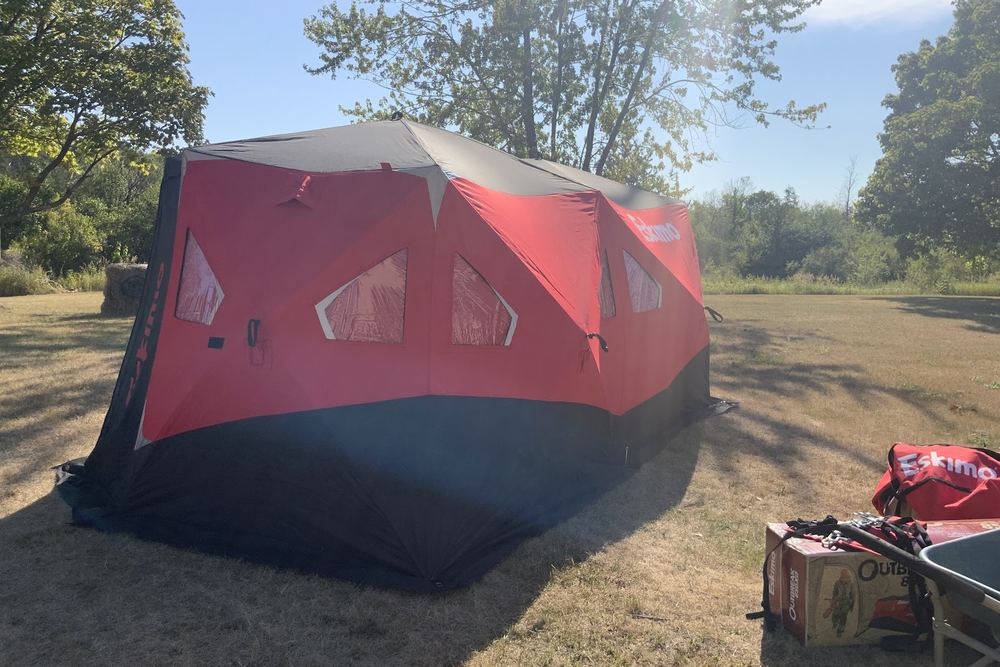 Riverside Outdoors