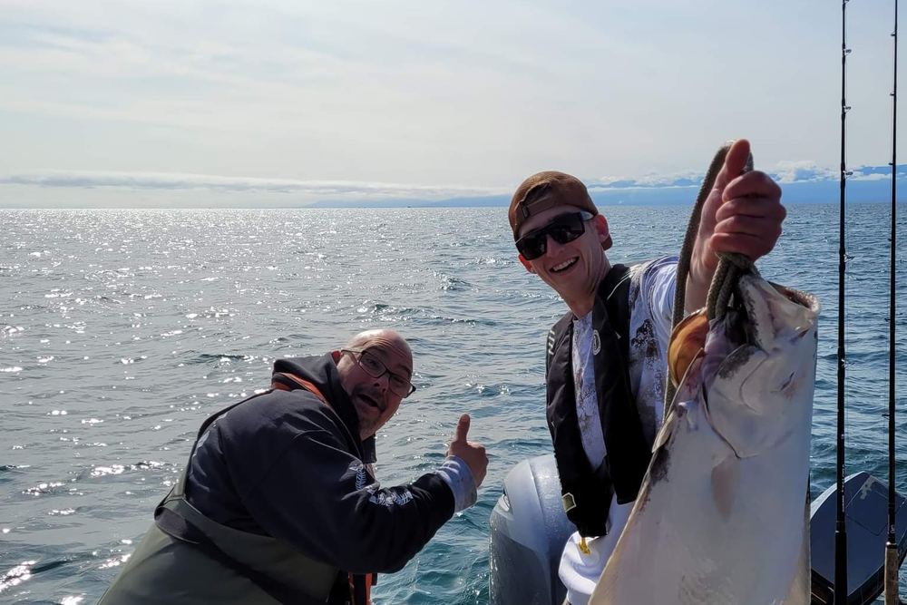 Rodfather Fishing and Outdoor Adventures