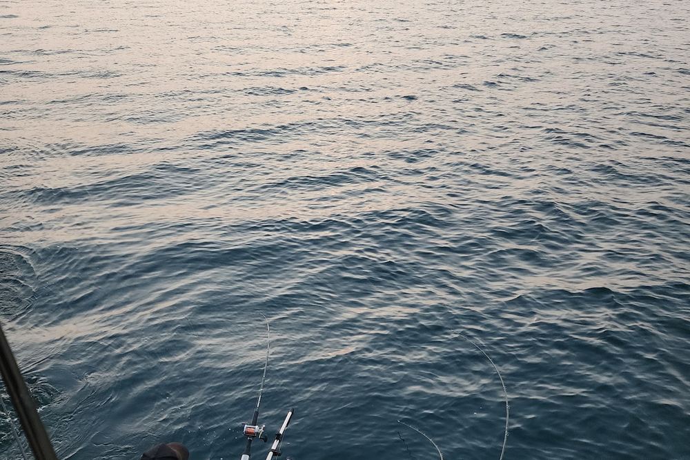 Salmon Express Fishing Charters - Niagara
