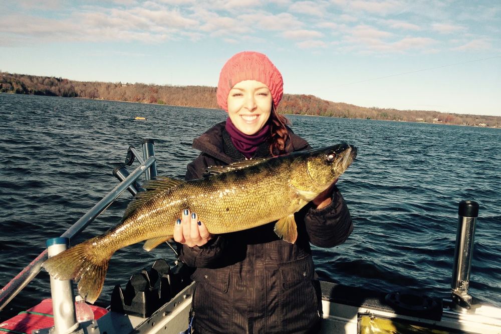 Silver and Gold Sport Fishing
