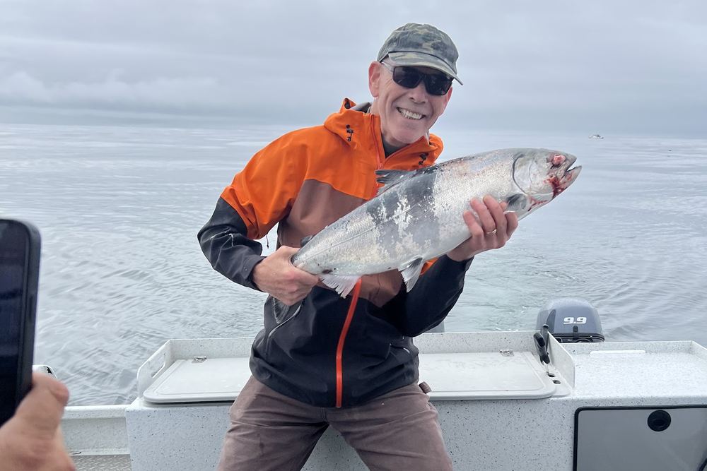 Skookum Fishing Charters
