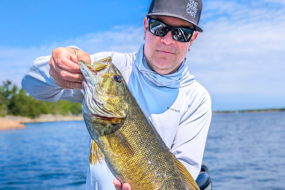 Smooth River Guiding Company