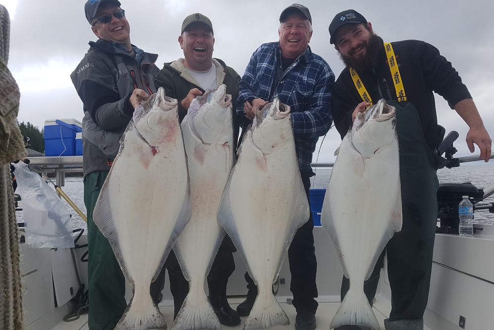 Sunset Charters