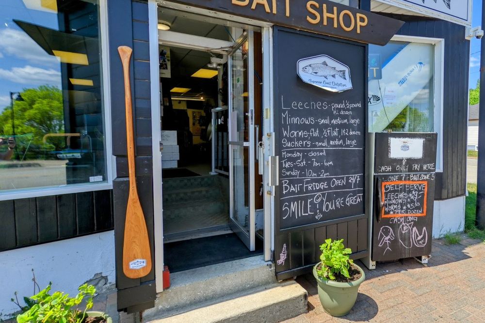 Superior Coast Outfitters