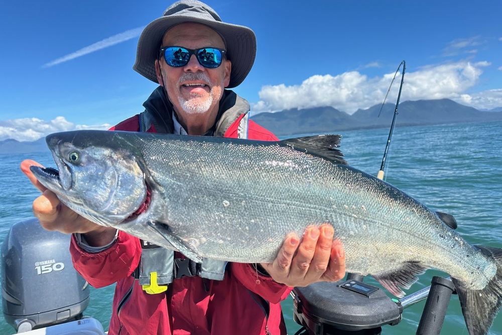 Tofino Fish Guides Ltd