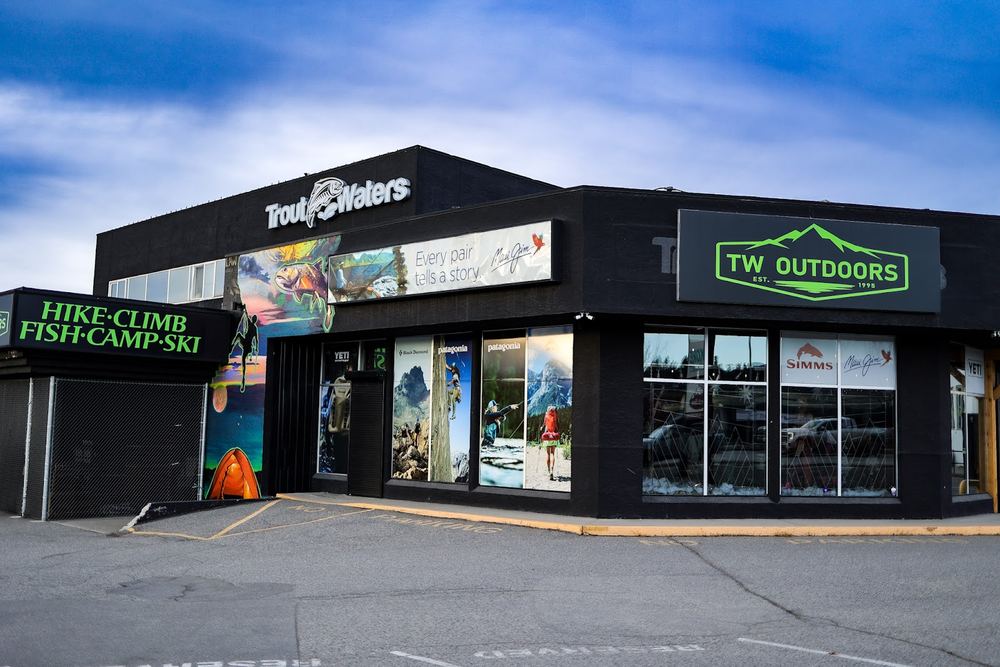 TW Outdoors