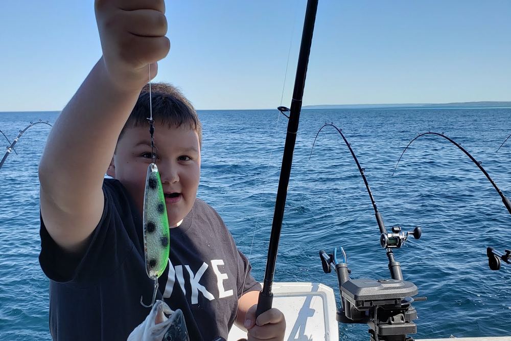 U CATCH'EM CHARTERS