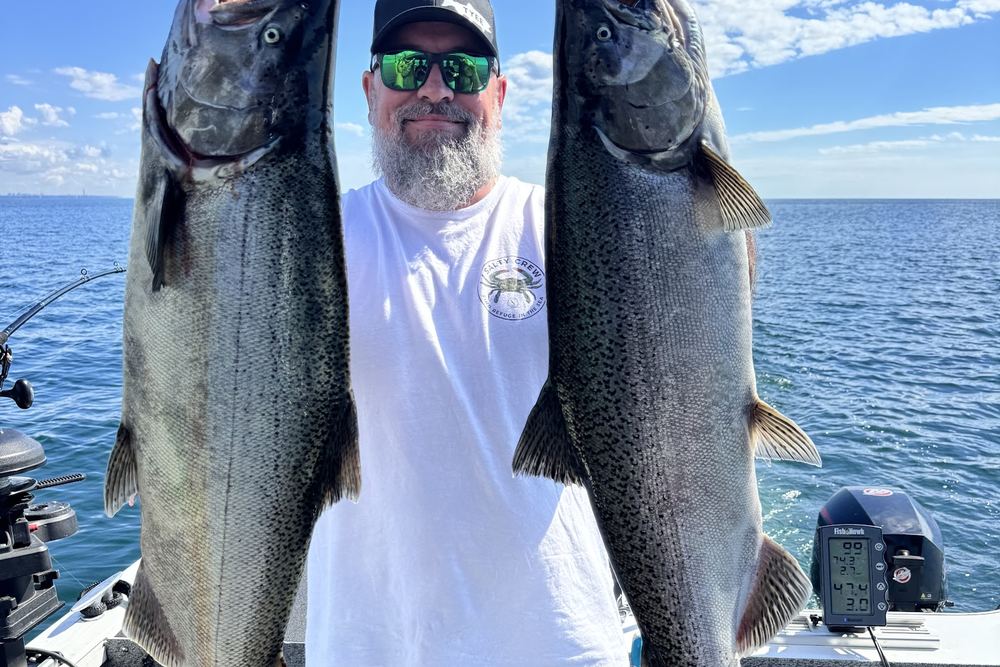 Xtreme Sportfishing charters