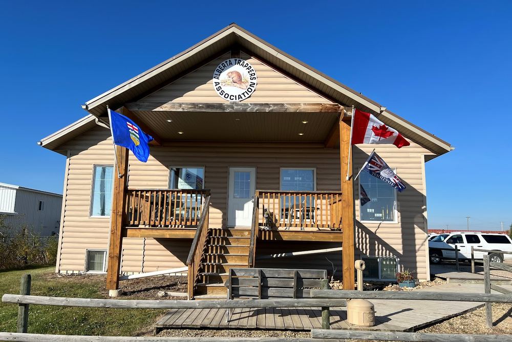 Alberta Trappers Association