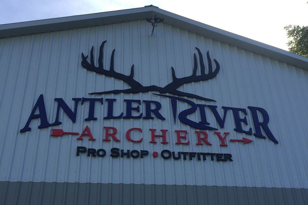 Antler River Archery