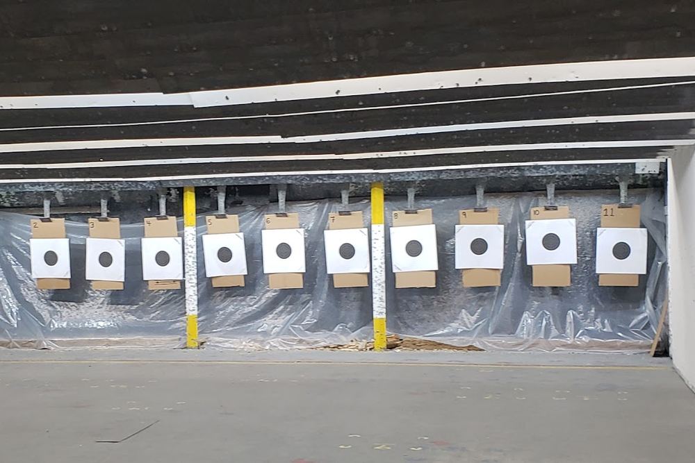 Aurora Gun Club