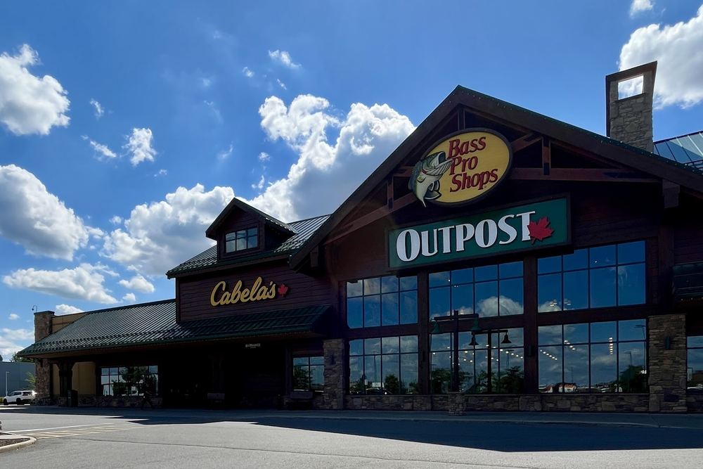 Bass Pro Shops
