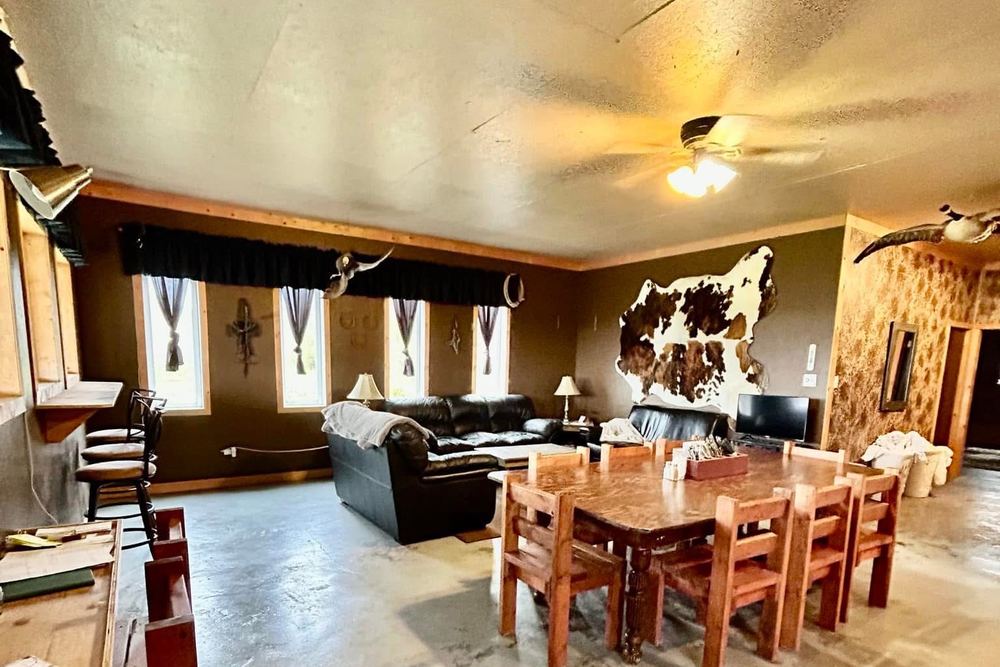 Bay Prairie Outfitters