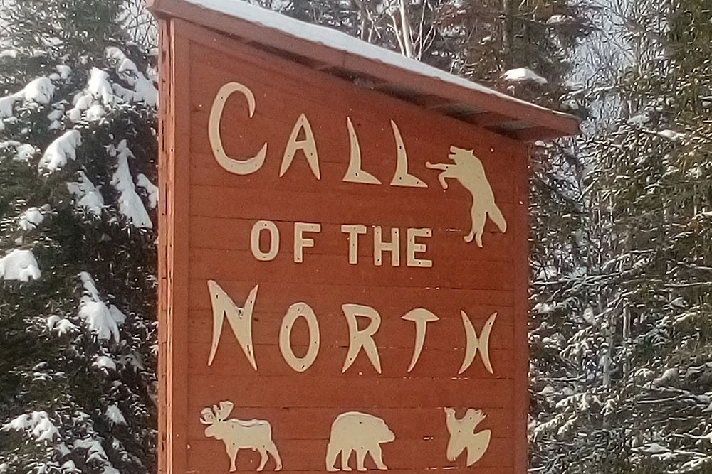 Call of the North