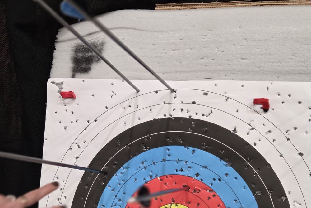 Capital Region Archery Club
