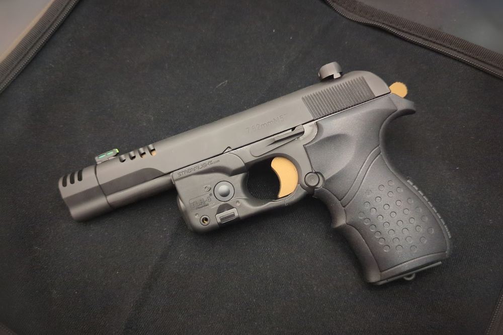 Cerakote Québec