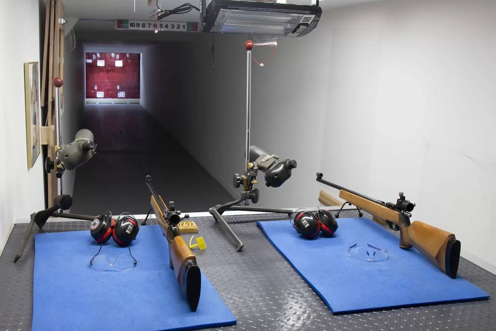 Club de Tir Pointe Claire Shooting Club